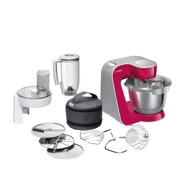 ماشین آشپزخانه بوش مدل BOSCH CreationLine MUM58420