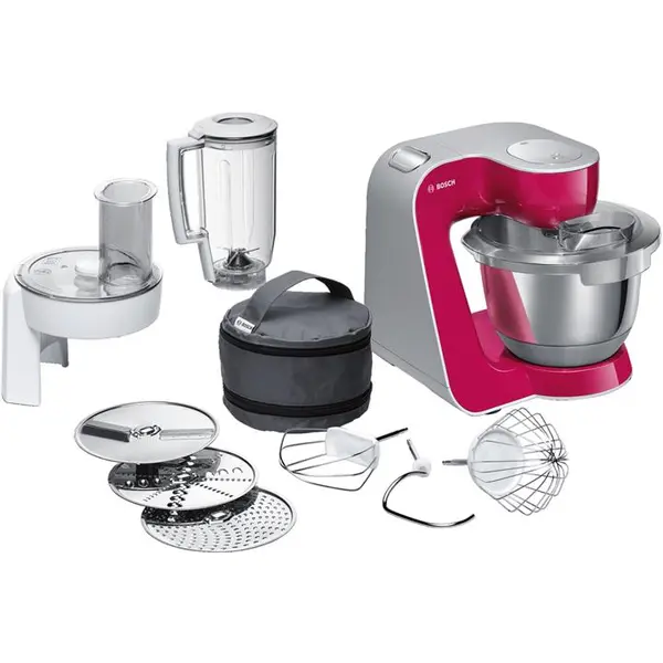 ماشین آشپزخانه بوش مدل BOSCH CreationLine MUM58420