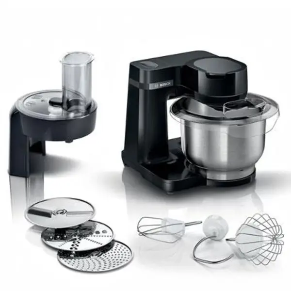 ماشین آشپزخانه بوش مدل BOSCH MUMS2EB01