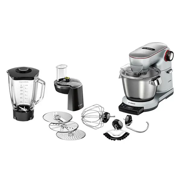 ماشین آشپزخانه بوش مدل BOSCH OptiMUM MUM9GX5S21