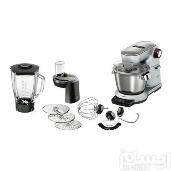 ماشین آشپزخانه بوش مدل BOSCH OptiMUM MUM9GX5S21