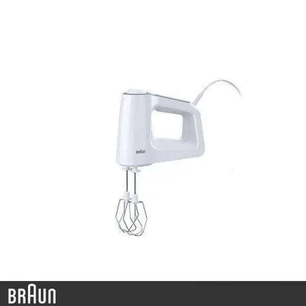 همزن برقی براون مدل BRAUN HM 3135