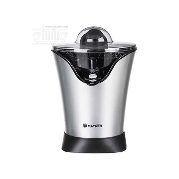 آب مرکبات گیری متئو مدل CS 197 Matheo Citrus Press