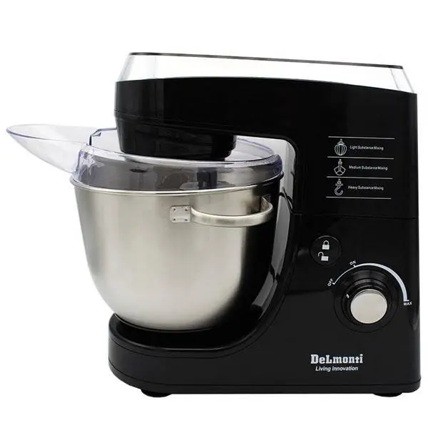 همزن حرفه ای دلمونتی مدل DL 110 Delmonti DL110 Stand Mixer
