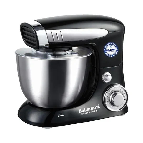 همزن حرفه ای دلمونتی مدل DL 110 Delmonti DL110 Stand Mixer