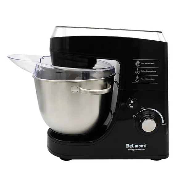 همزن حرفه ای دلمونتی مدل DL 110 Delmonti DL110 Stand Mixer