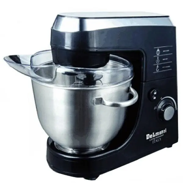 همزن حرفه ای دلمونتی مدل DL 110 Delmonti DL110 Stand Mixer