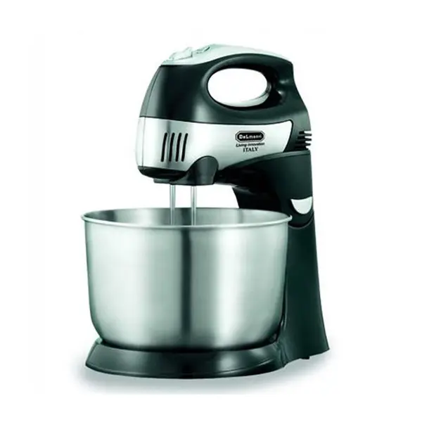 همزن کاسه دار دلمونتی DL210 DeLmonti Stand Mixer‎