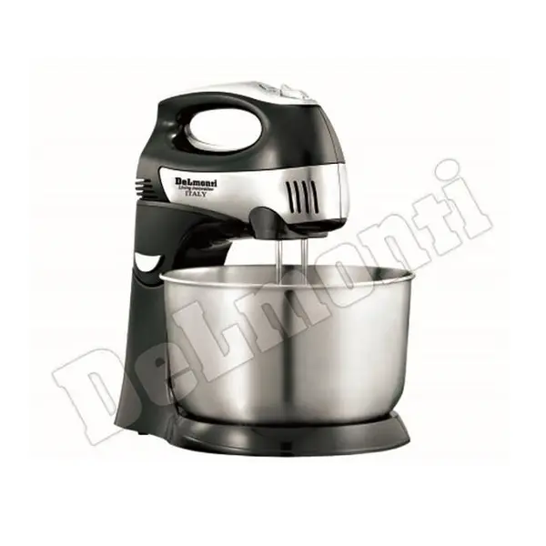 همزن کاسه دار دلمونتی DL210 DeLmonti Stand Mixer‎