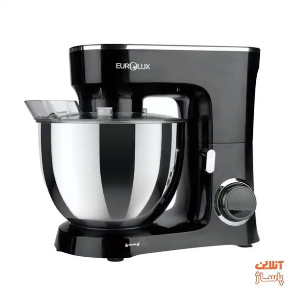 همزن کاسه ای یورولوکس مدلEUROLUX SB3988