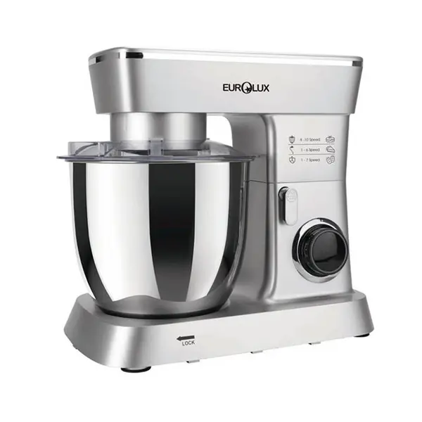 همزن کاسه دار یورولوکس EUROLUX SM-3957