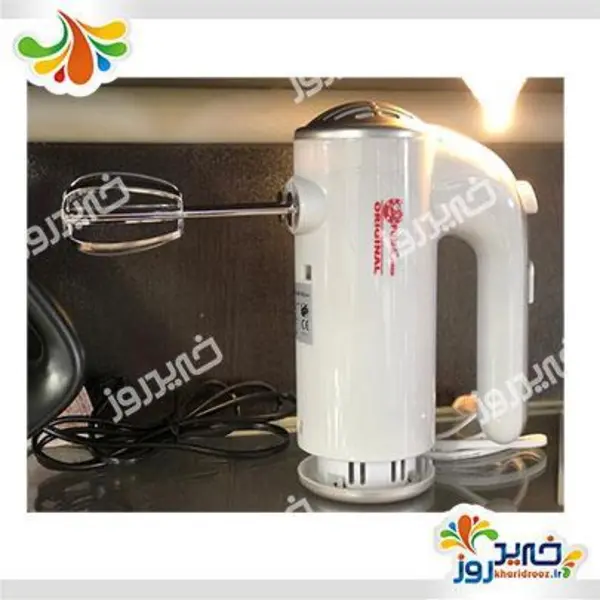 همزن دستی فوما مدل Fu-1347