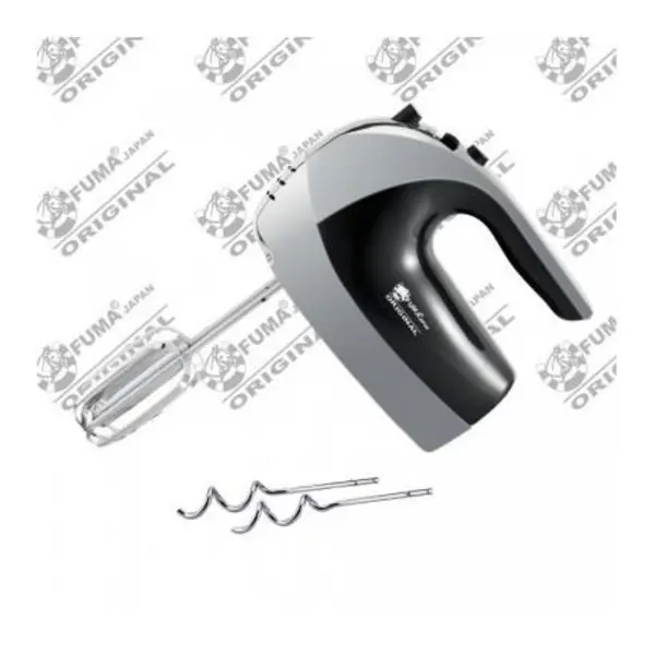 هم زن بی کاسه فوما fu-975 همزن برقی پر سرعت مدل FU-975