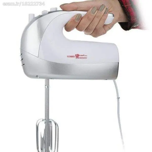 همزن بدون کاسه فوما FU-976