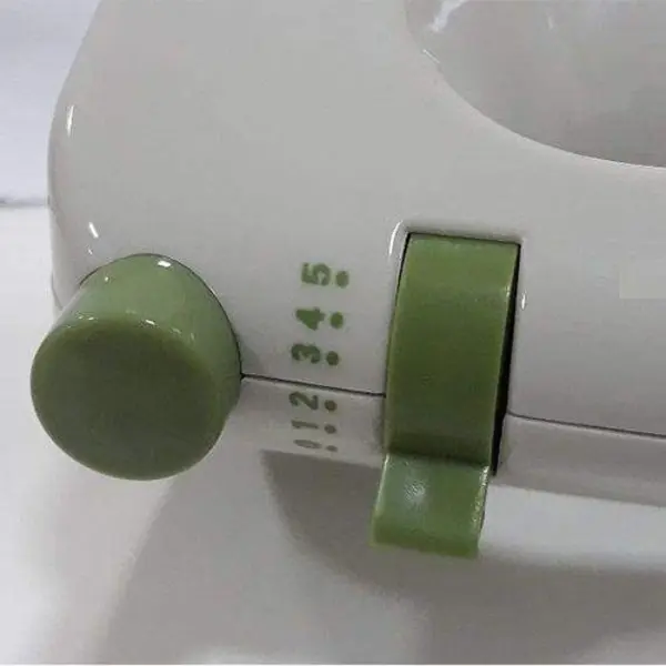 همزن برقی جی پاس مدل GHM2001N