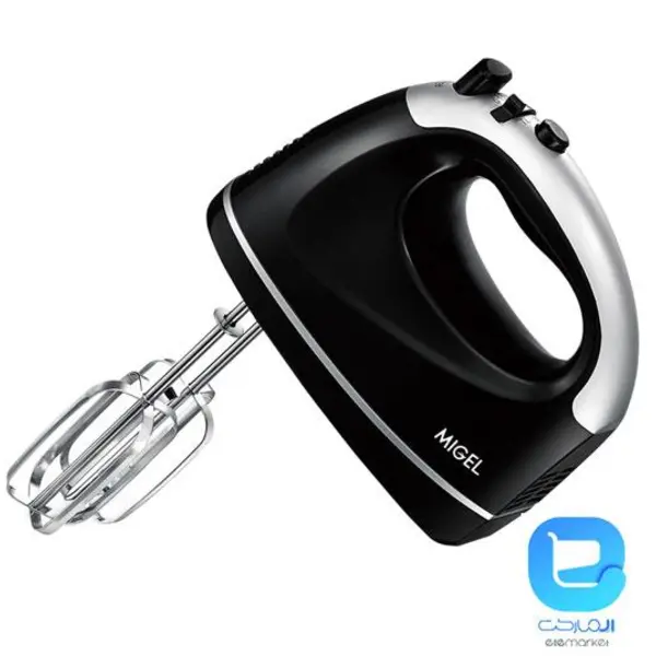 همزن میگل مدل GHM 300 Migel Hand Mixer