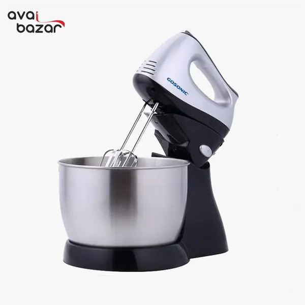 همزن گوسونیک مدل GHM-701