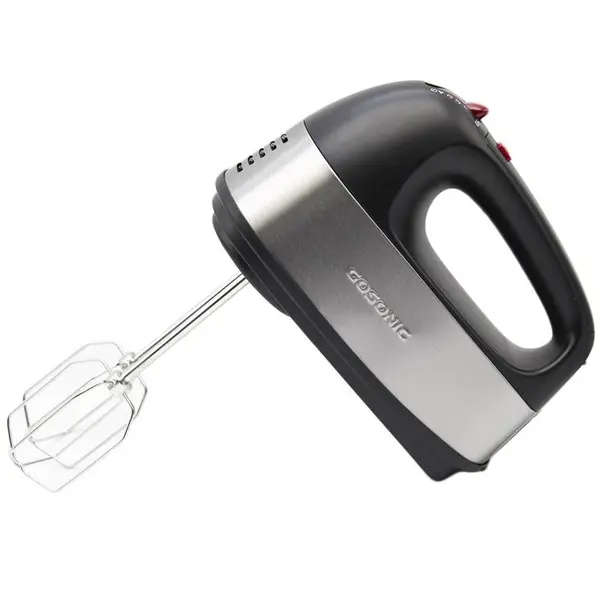 همزن گوسونیک مدل GHM-819 Gosonic Hand Mixer
