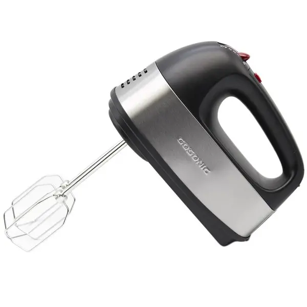 همزن گوسونیک مدل GHM-819 Gosonic Hand Mixer