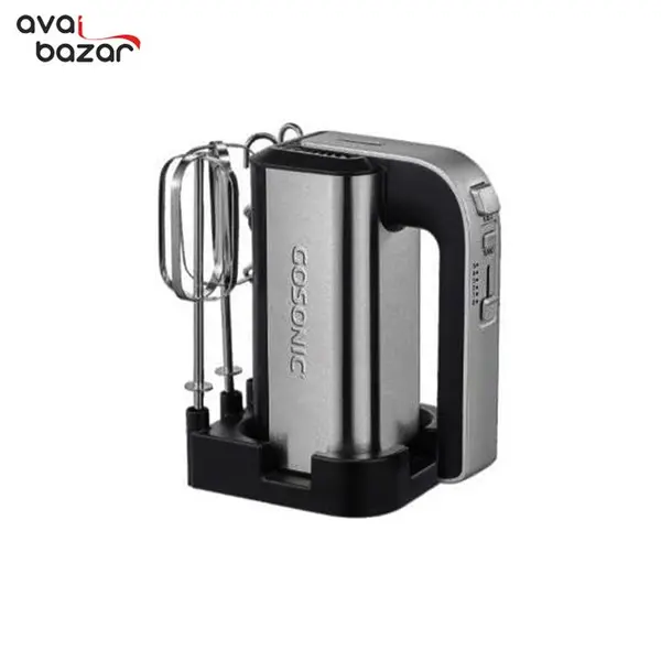 همزن گوسونیک مدل GHM-839