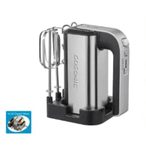 همزن گوسونیک مدل GHM-839
