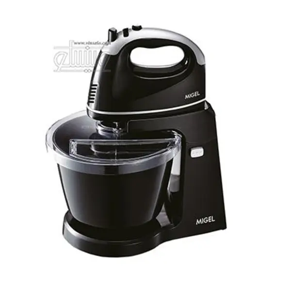 همزن میگل مدل GMB 250 Migel Stand Mixer