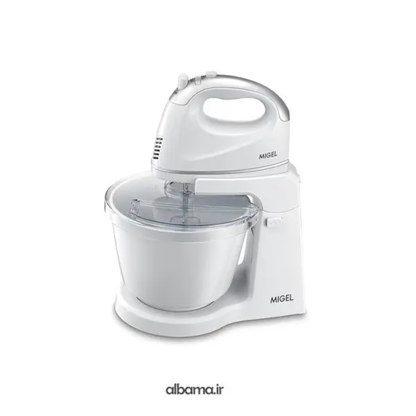همزن میگل مدل GMB 250 Migel Stand Mixer