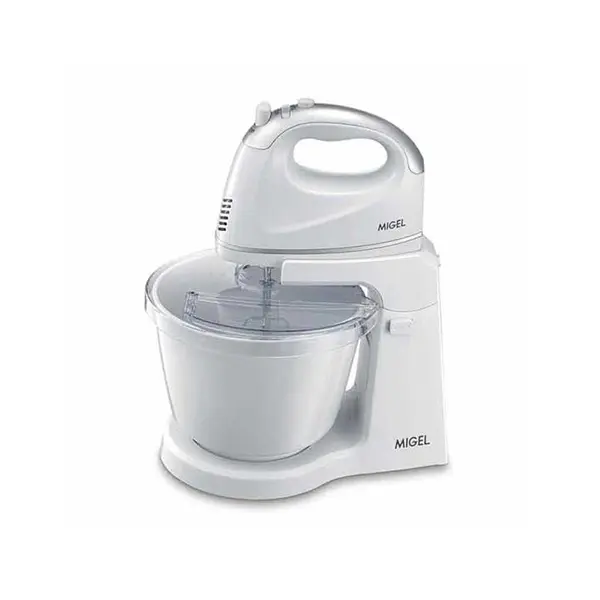 همزن میگل مدل GMB 250 Migel Stand Mixer