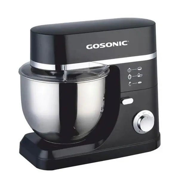 همزن گوسونیک مدل GSM-889 Gosonic Stand Mixer