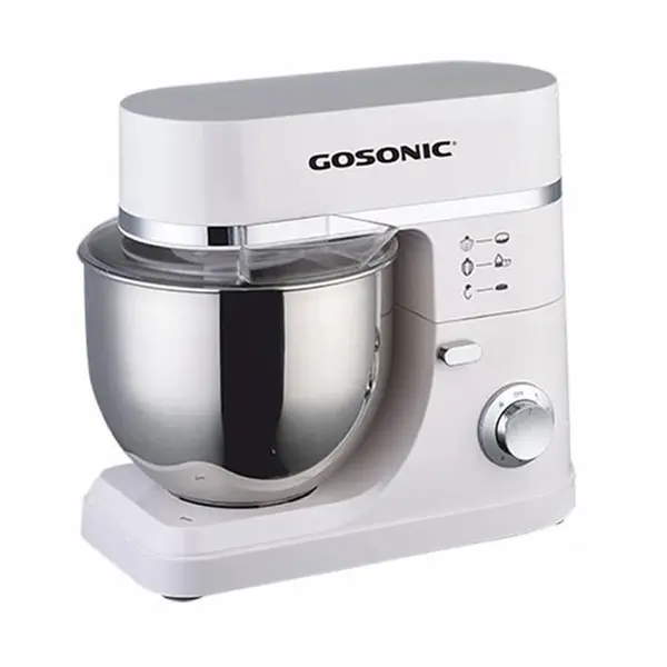 همزن گوسونیک مدل GSM-889 Gosonic Stand Mixer