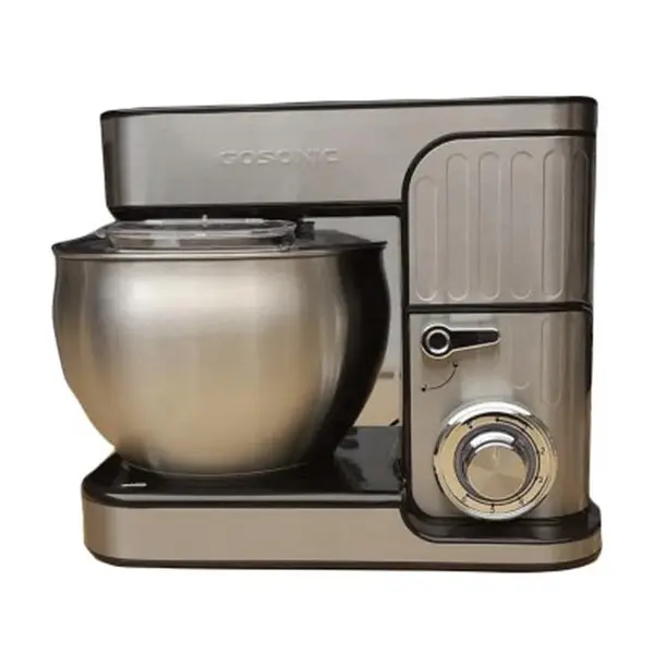 همزن گوسونیک مدل GSM-907 Gosonic Stand Mixer