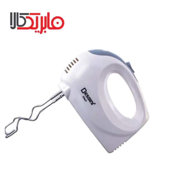 همزن برقی دسینی مدل Hand Mixer 606