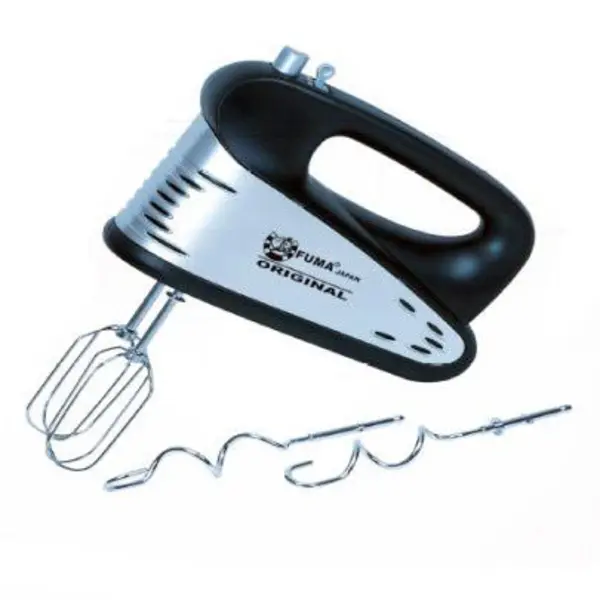 همزن بدونه کاسه فوما مدل Hand Mixer FU-829 Fuma FU-829‎