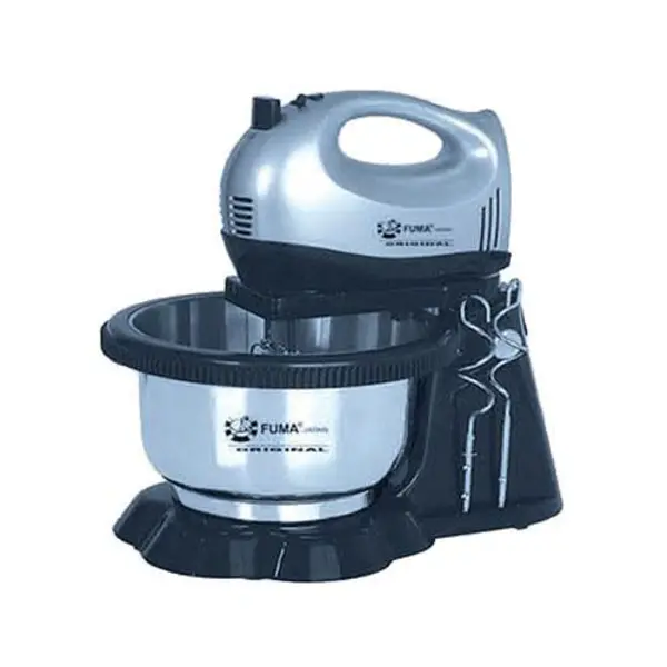 همزن کاسه دار فوما مدل Hand mixer FU-742