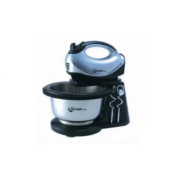 همزن کاسه دار فوما مدل Hand mixer FU-742