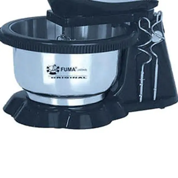 همزن کاسه دار فوما مدل Hand mixer FU-742