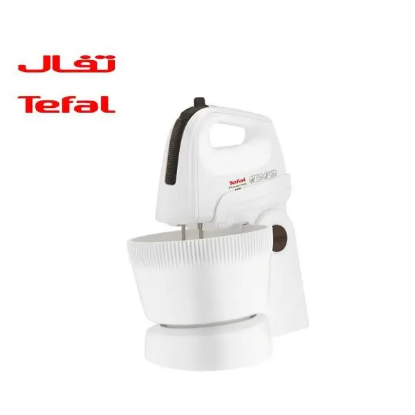 همزن تفال مدل Hand Mixer HT 615
