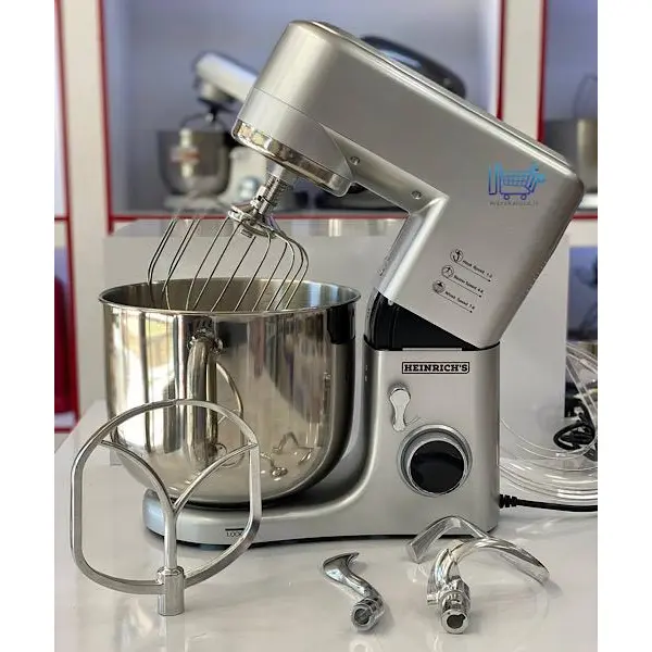 همزن کاسه دار هنریچ HEINRICH’S HKM-8110