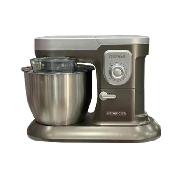 همزن کاسه دار هنریچ HEINRICH’S KM-3672
