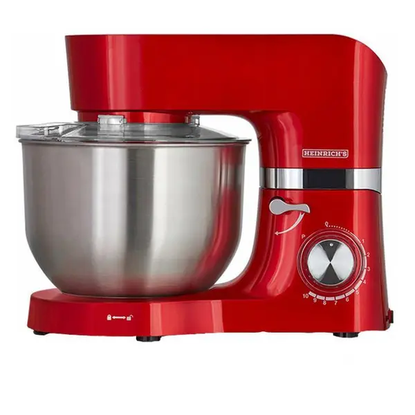 همزن کاسه دار هنریچ HEINRICH’S KM-6278