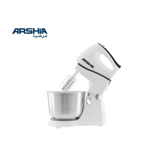 همزن کاسه دار عرشیا HM135-2057 Arshia