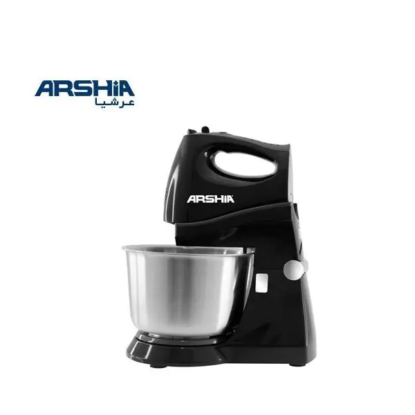 همزن کاسه دار عرشیا HM135-2058 Arshia