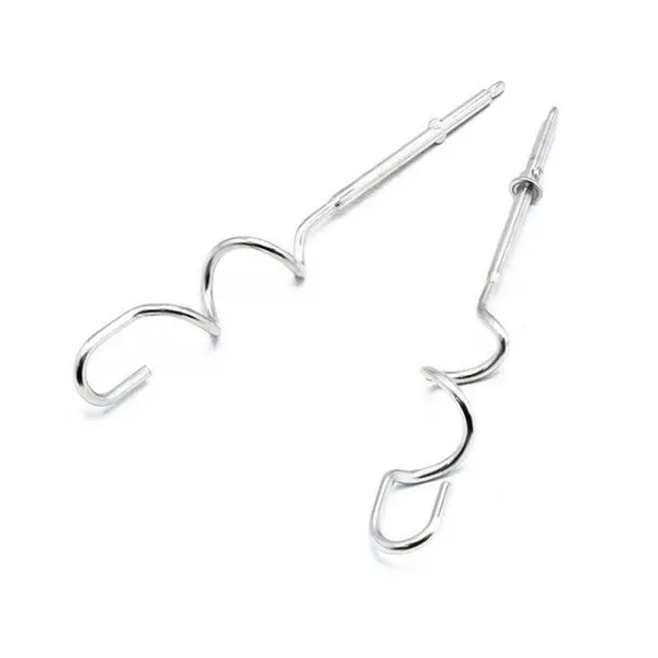همزن کاسه دار حرفه ای بونیتو مدل HM-200K