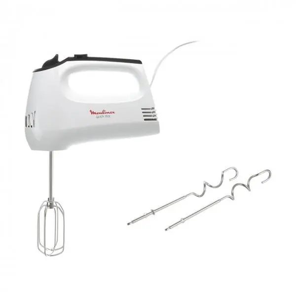 همزن مولینکس مدل HM3101B1