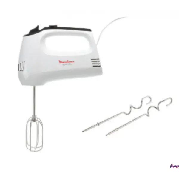 همزن مولینکس مدل HM3101B1