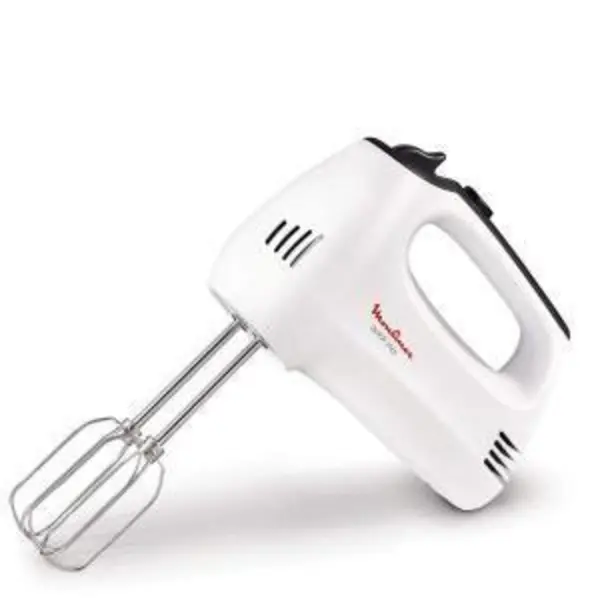 همزن دستی مولینکس . مدل HM310 Moulinex Hand Mixer