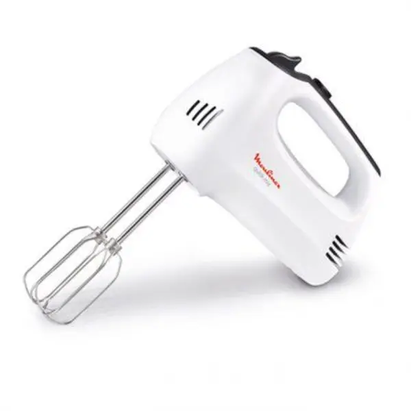 همزن دستی مولینکس . مدل HM310 Moulinex Hand Mixer