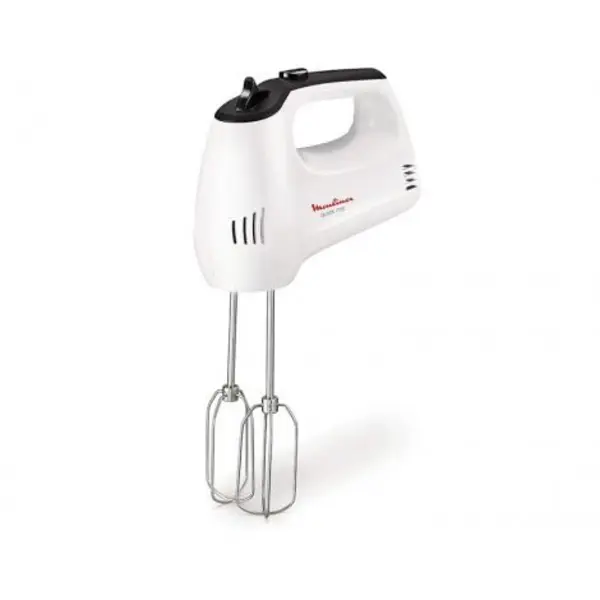 همزن دستی مولینکس . مدل HM310 Moulinex Hand Mixer