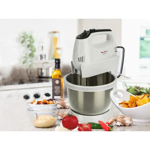 همزن مولینکس مدل HM312 Moulinex Mixer