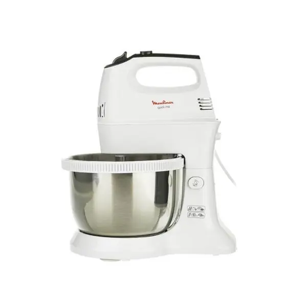 همزن مولینکس مدل HM312 Moulinex Mixer